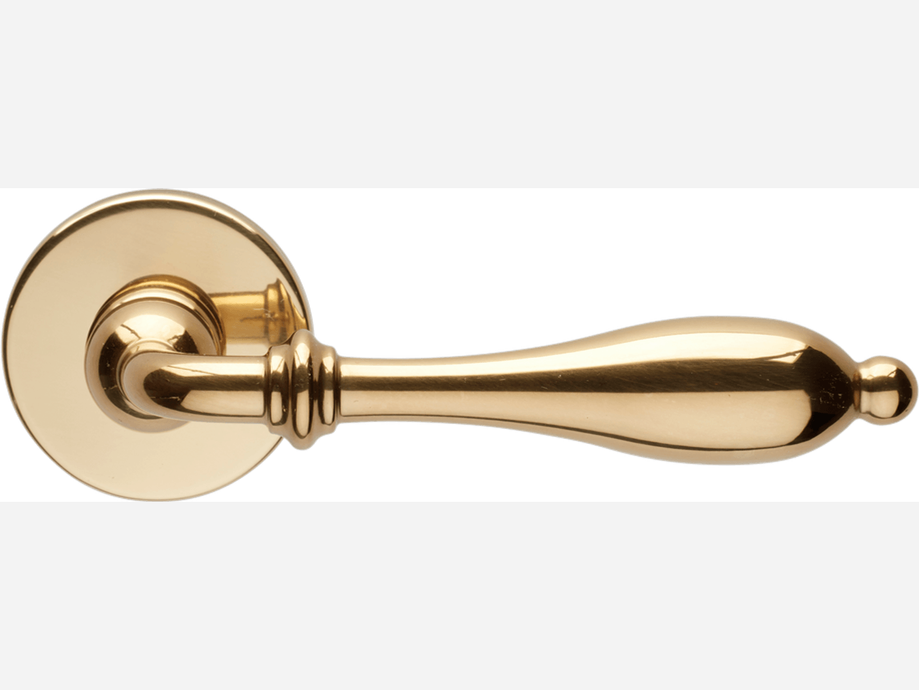 ЛИРИКА Полированное золото