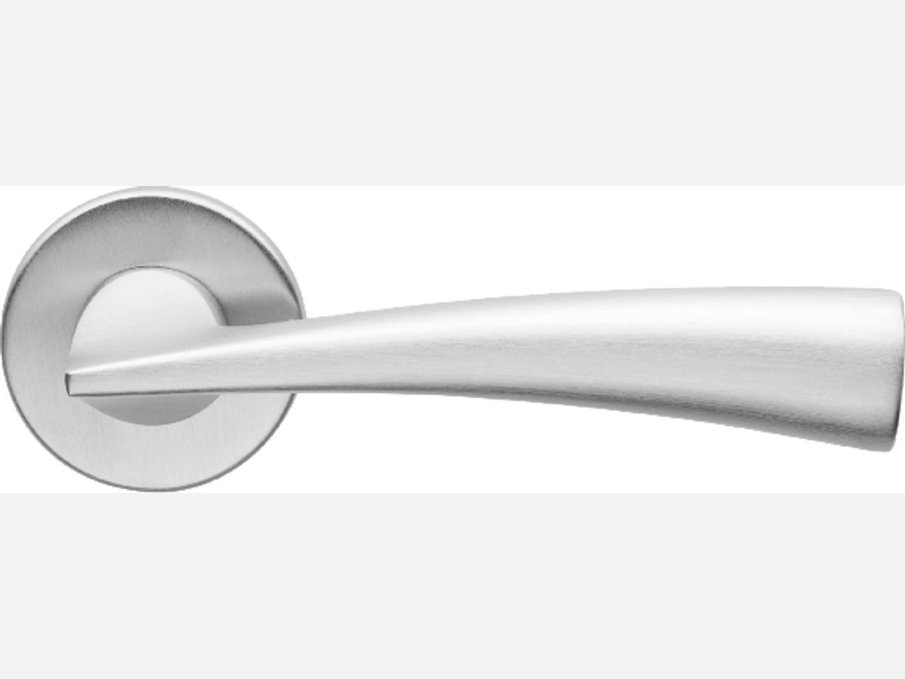 ДОЛЬЧЕ Матовый хром