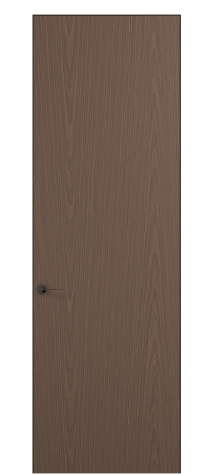 Дверь межкомнатная Planum Pro 0010 Дуб кофейный Скрытый короб Черный Цена 11727170 so'm Cкрытый короб уже входит в комплект. Фабрика дверей Волховец 8 (800) 551 43 19 Межкомнатная дверь Planum Pro 0010 Дуб кофейный Цена 11727170 so'm | Volhovec