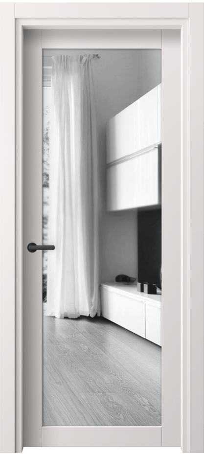 Дверь межкомнатная Neo 2102 ПЭТ кремово-серый Двустороннее зеркало, триплекс, 6 мм Гладкий классический наличник ПЭКС Цена 6434900 so'm Наличники уже входят в базовый комплект. Фабрика дверей Волховец 8 (800) 551 43 19 Межкомнатная дверь Neo 2102 ПЭТ кремово-серый Двустороннее зеркало, триплекс, 6 мм Цена 6434900 so'm | Volhovec