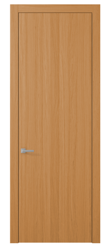 Межкомнатная дверь Planum 0010 Дуб миндальный матовый рифт  Цена 14230100 so'm | Volhovec