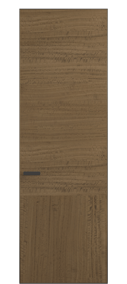 Межкомнатная дверь Rift АКП 0204 Эвкалипт кофейный матовый фризе  Цена 20111070 so'm | Volhovec