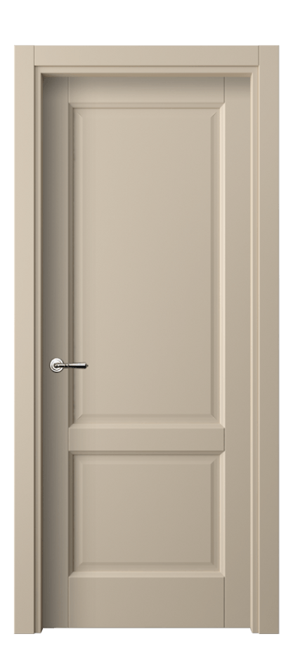 Межкомнатная дверь Галант 1421 ПЭТ серо-коричневый   Цена 5939580 so'm | Volhovec