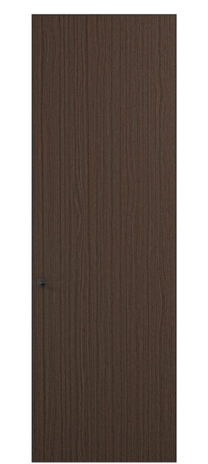 Межкомнатная дверь Planum Pro АКУ 0010 Экзотик трюфельный  Цена 14995470 so'm | Volhovec