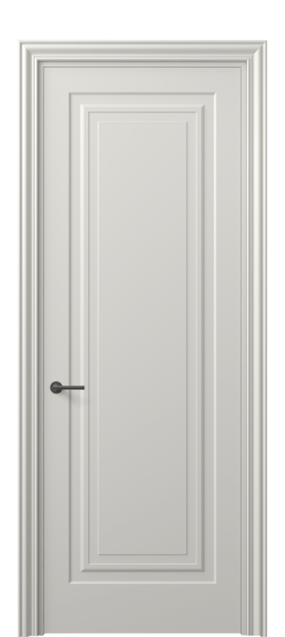 Межкомнатная дверь Mascot 8401 Матовый тёплый серый  Цена 12131080 so'm | Volhovec