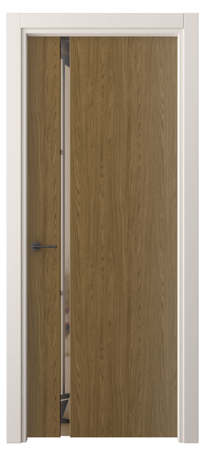 Дверь межкомнатная Freedom 4222 Торфяной дуб Двустороннее бронзовое зеркало, триплекс Классический гладкий наличник ПЭТБ Цена 6950580 so'm Наличники уже входят в базовый комплект. Фабрика дверей Волховец 8 (800) 551 43 19 Межкомнатная дверь Freedom 4222 Торфяной дуб Двустороннее бронзовое зеркало, триплекс Цена 6950580 so'm | Volhovec