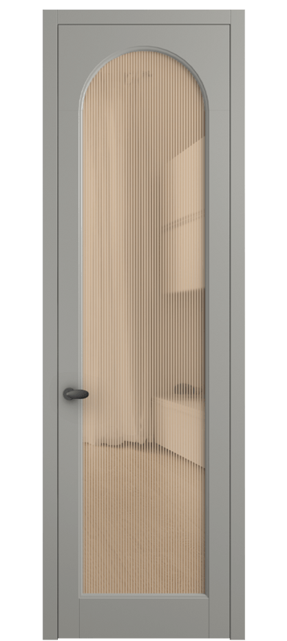 Дверь межкомнатная Палаццо 6804 Матовый нейтральный серый Рифлёное оранжевое стекло "Дюна", триплекс 0536 МНСР Цена 103029 ₽ Наличники уже входят в базовый комплект. Фабрика дверей Волховец 8 (800) 551 43 19 Межкомнатная дверь Палаццо 6804 Матовый нейтральный серый Рифлёное оранжевое стекло "Дюна", триплекс Цена 103029 ₽ | Volhovec