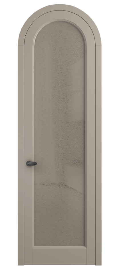 Дверь межкомнатная Палаццо 6814 Матовый бисквитный Фактурное бронзовое стекло "Лёд", триплекс 0536R МБСК Цена 26625340 so'm Наличники уже входят в базовый комплект. Фабрика дверей Волховец 8 (800) 551 43 19 Межкомнатная дверь Палаццо 6814 Матовый бисквитный Фактурное бронзовое стекло "Лёд", триплекс Цена 26625340 so'm | Volhovec