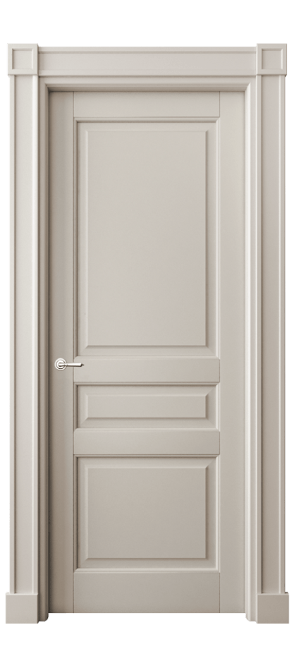 Межкомнатная дверь Toscana Plano 6305 Бук светло-бежевый  Цена 21319670 so'm | Volhovec