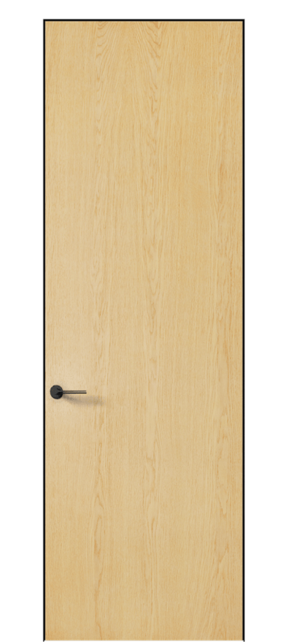 Межкомнатная дверь Planum Pro АКП 0010 Дуб натур  Цена 13554170 so'm | Volhovec
