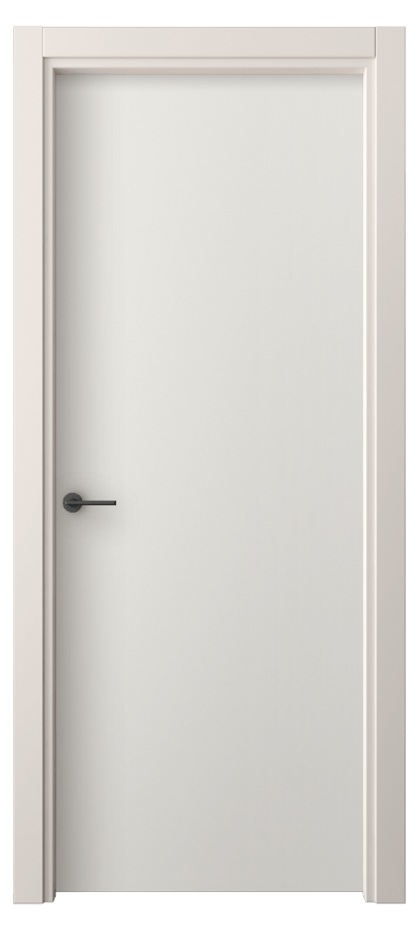 Межкомнатная дверь Фридом 0010 ПЭТ белоснежный  Цена 4739910 so'm | Volhovec