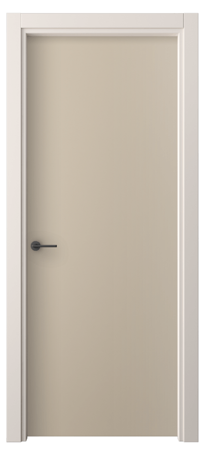 Межкомнатная дверь Фридом 0010 ПЭТ серо-коричневый   Цена 4739910 so'm | Volhovec