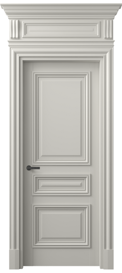 Межкомнатная дверь Antique 7305 Бук тёплый серый  Цена 242290 сом | Volhovec