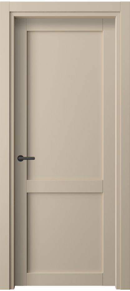 Межкомнатная дверь Neo 2121 ПЭТ светло-бежевый  Цена 24020 ₽ | Volhovec