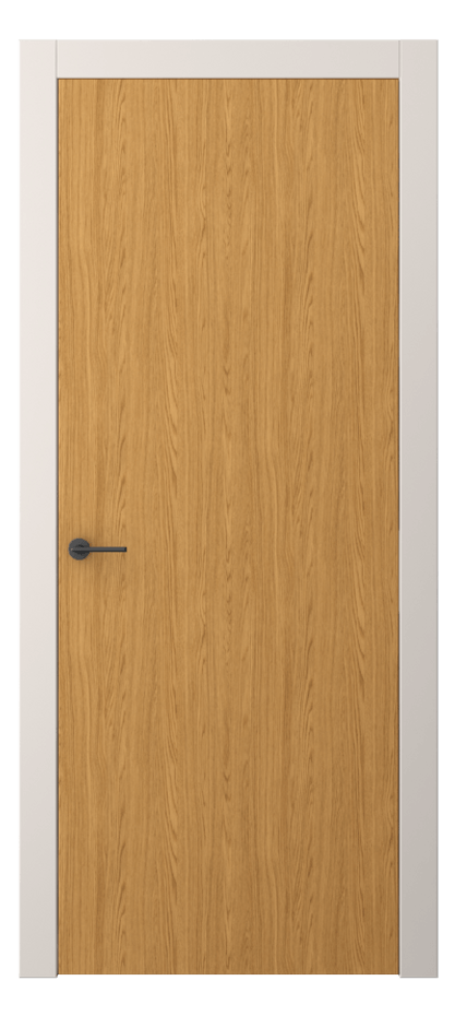 Межкомнатная дверь Фридом АКП 0010 Ванильный дуб  Цена 6126400 so'm | Volhovec