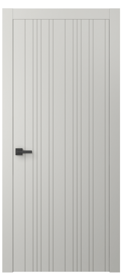 Дверь межкомнатная Linea АКП 8051 Матовый серый Гладкий компланарный наличник MCР* Цена 59799 ₽ Наличники уже входят в базовый комплект. Фабрика дверей Волховец 8 (800) 551 43 19 Межкомнатная дверь Linea АКП 8051 Матовый серый Цена 59799 ₽ | Volhovec