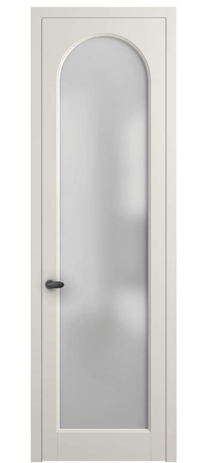 Дверь межкомнатная Палаццо 6804 Матовый жемчужный Сатинированное стекло 0536 МЖМ Цена 19696950 so'm Наличники уже входят в базовый комплект. Фабрика дверей Волховец 8 (800) 551 43 19 Межкомнатная дверь Палаццо 6804 Матовый жемчужный Сатинированное стекло Цена 19696950 so'm | Volhovec