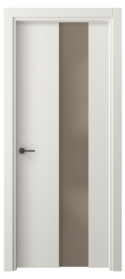 Дверь межкомнатная Freedom 4226 Софт-тач белоснежный Сатинированное бронзовое стекло, триплекс, 8 мм Классический гладкий наличник СТБЛ Цена 27369 ₽ Наличники уже входят в базовый комплект. Фабрика дверей Волховец 8 (800) 551 43 19 Межкомнатная дверь Freedom 4226 Софт-тач белоснежный Сатинированное бронзовое стекло, триплекс, 8 мм Цена 27369 ₽ | Volhovec