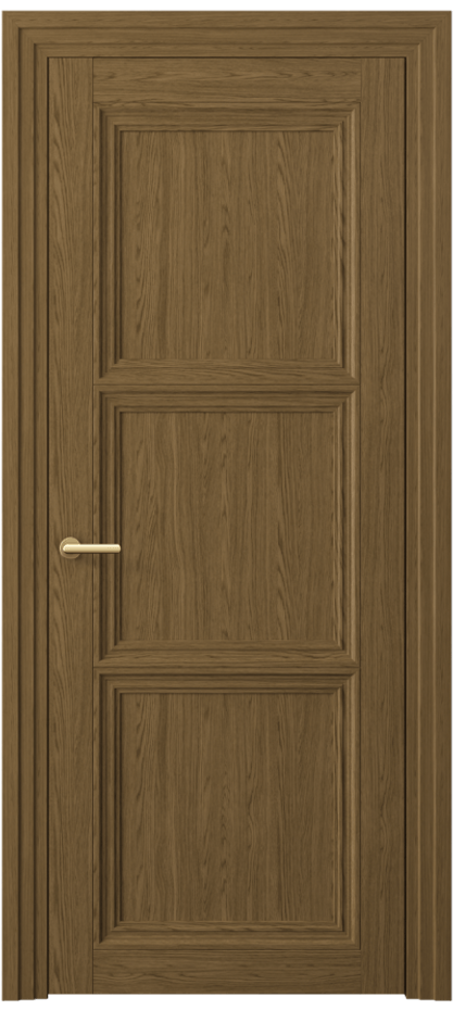 Дверь межкомнатная Центро 2503 Торфяной дуб Каскадный наличник ТФД Цена 9508320 so'm Наличники уже входят в базовый комплект. Фабрика дверей Волховец 8 (800) 551 43 19 Межкомнатная дверь Центро 2503 Торфяной дуб Цена 9508320 so'm | Volhovec