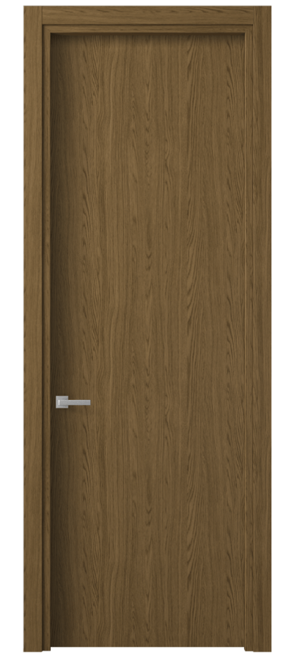 Межкомнатная дверь Planum 0010 Торфяной дуб  Цена 4774360 so'm | Volhovec