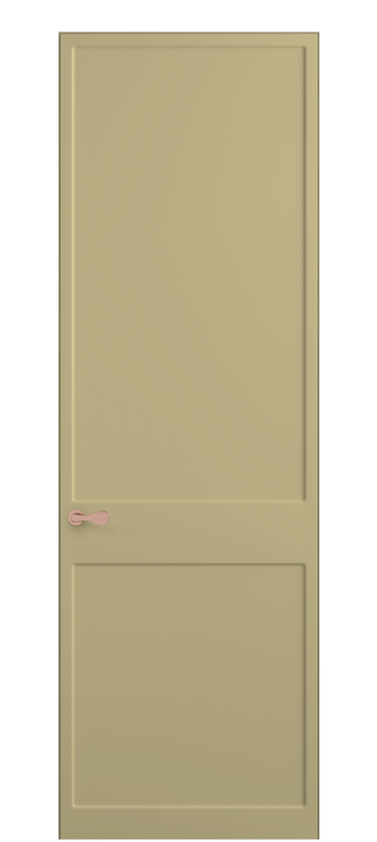 Межкомнатная дверь Softform 7521 Матовый белоснежный  Цена 97529 ₽ | Volhovec