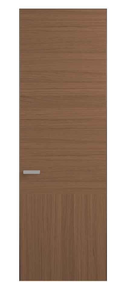 Межкомнатная дверь Rift 0204 Дуб серый матовый рифт  Цена 15750630 so'm | Volhovec