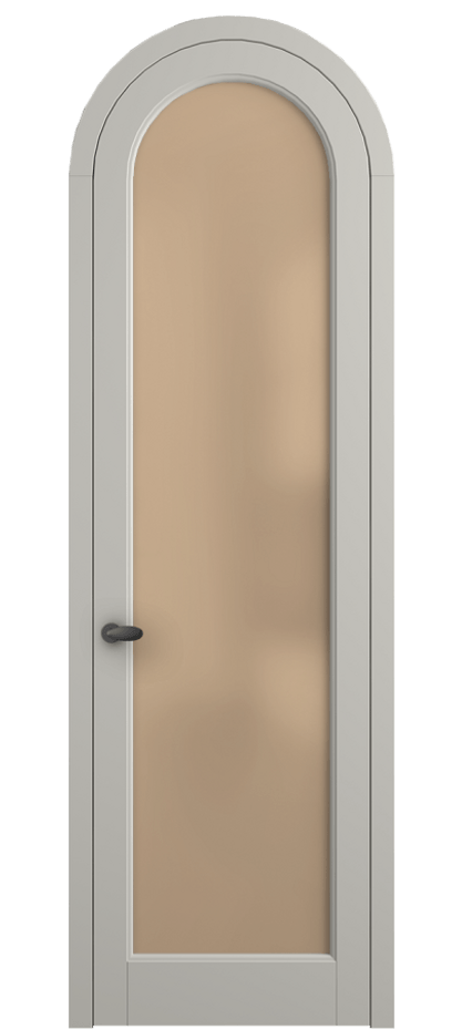 Дверь межкомнатная Палаццо 6814 Матовый тёплый серый Сатинированное оранжевое стекло, триплекс 0536R МТСР Цена 25407340 so'm Наличники уже входят в базовый комплект. Фабрика дверей Волховец 8 (800) 551 43 19 Межкомнатная дверь Палаццо 6814 Матовый тёплый серый Сатинированное оранжевое стекло, триплекс Цена 25407340 so'm | Volhovec