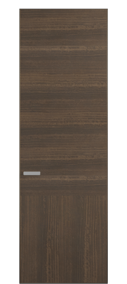 Межкомнатная дверь Рифт АКП 0204 Эвкалипт мореный матовый  Цена 20111070 so'm | Volhovec