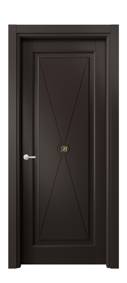 Дверь межкомнатная Тоскана Литера 6361 Матовый антрацит Гладкий наличник МАН Цена 22208000 so'm Наличники уже входят в базовый комплект. Фабрика дверей Волховец 8 (800) 551 43 19 Межкомнатная дверь Тоскана Литера 6361 Матовый антрацит Цена 22208000 so'm | Volhovec