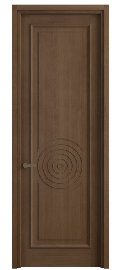 Межкомнатная дверь Шарм 6709 Бук тёмный матовый  Цена 23649360 so'm | Volhovec