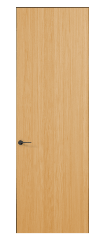 Межкомнатная дверь Planum Pro АКП 0010 Дуб золотой матовый рифт  Цена 79589 ₽ | Volhovec