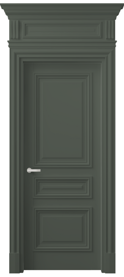 Межкомнатная дверь Antique 7305 Бук белоснежный  Цена 41387350 so'm | Volhovec