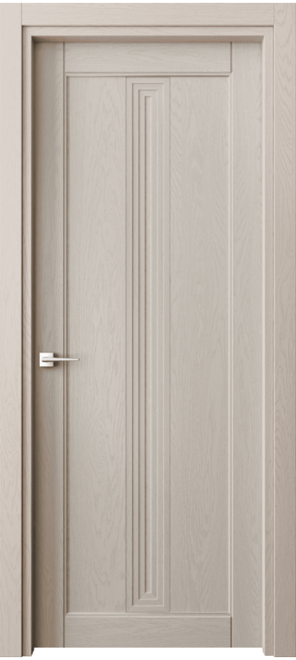 Межкомнатная дверь Эго 6121 Дуб светло-бежевый  Цена 25435700 so'm | Volhovec