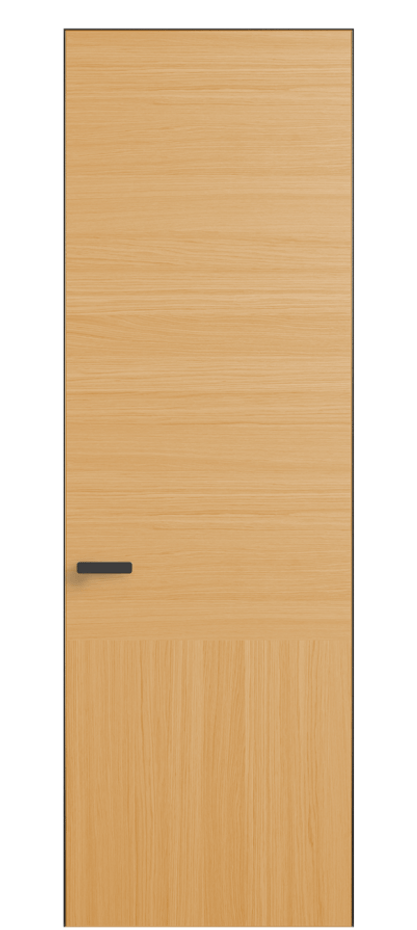 Дверь межкомнатная Rift АКП 0204 Дуб золотой матовый рифт Скрытый короб Черный Цена 17817170 so'm Наличники уже входят в базовый комплект. Фабрика дверей Волховец 8 (800) 551 43 19 Межкомнатная дверь Rift АКП 0204 Дуб золотой матовый рифт Цена 17817170 so'm | Volhovec