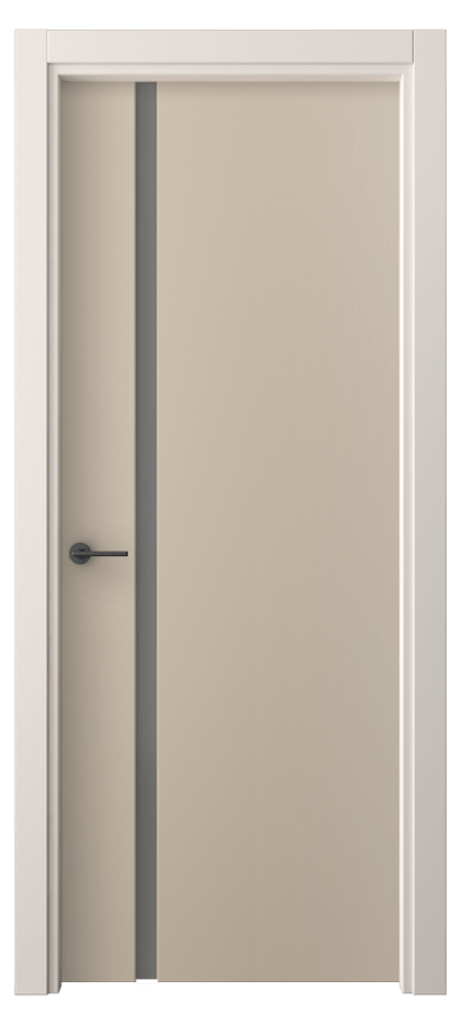 Дверь межкомнатная Фридом 4222 ПЭТ серо-коричневый Сатинированное серое стекло, триплекс Классический гладкий наличник ПЭТБ Цена 6719160 so'm Наличники уже входят в базовый комплект. Фабрика дверей Волховец 8 (800) 551 43 19 Межкомнатная дверь Фридом 4222 ПЭТ серо-коричневый Сатинированное серое стекло, триплекс Цена 6719160 so'm | Volhovec