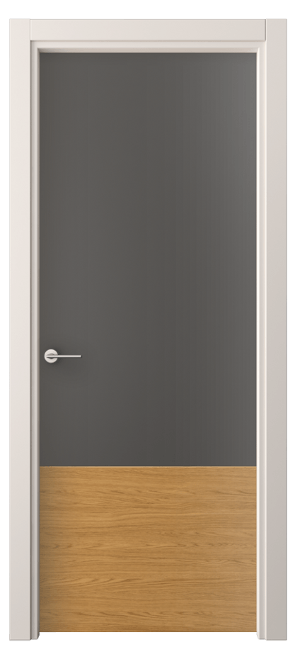 Дверь межкомнатная Фридом 4229 ПЭТ графитовый Классический гладкий наличник ПЭТБ Цена 6280680 so'm Наличники уже входят в базовый комплект. Фабрика дверей Волховец 8 (800) 551 43 19 Межкомнатная дверь Фридом 4229 ПЭТ графитовый Цена 6280680 so'm | Volhovec