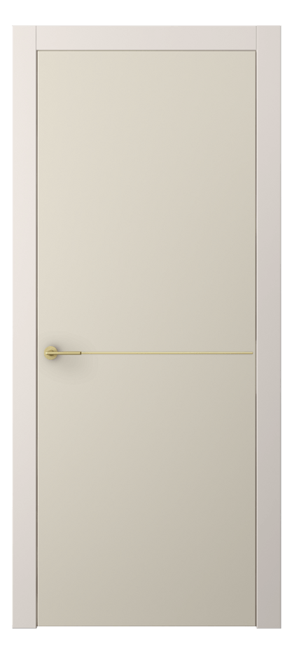 Межкомнатная дверь Фридом АКП 4207 ПЭТ светло-бежевый  Цена 6499920 so'm | Volhovec