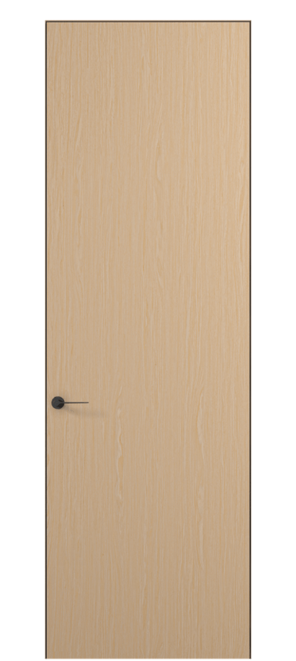 Межкомнатная дверь Planum Pro АКУ 0010 Дуб молочный  Цена 15848070 so'm | Volhovec