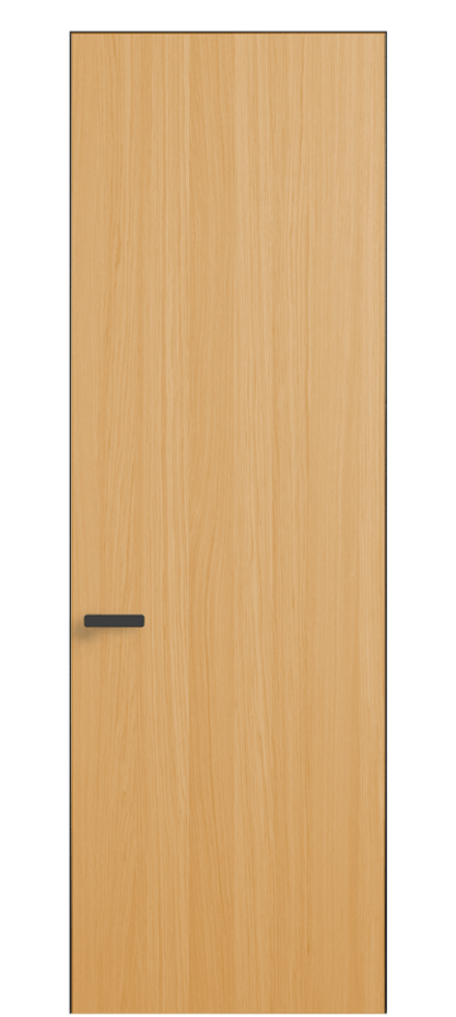 Межкомнатная дверь Rift 0010 Дуб золотой матовый рифт  Цена 10635460 so'm | Volhovec