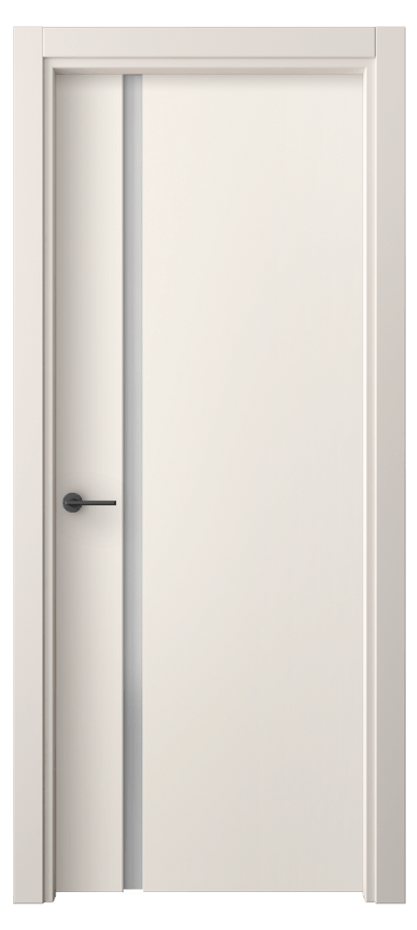 Дверь межкомнатная Freedom 4222 ПЭТ кремово-белый Сатинированное стекло Классический гладкий наличник ПЭТБ Цена 44840 сом Наличники уже входят в базовый комплект. Фабрика дверей Волховец 8 (800) 551 43 19 Межкомнатная дверь Freedom 4222 ПЭТ кремово-белый Сатинированное стекло Цена 44840 сом | Volhovec