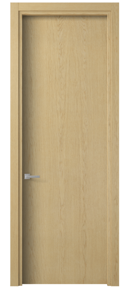 Межкомнатная дверь Planum 0010 Дуб натур  Цена 8493320 so'm | Volhovec