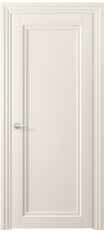 Дверь межкомнатная Центро 2501 ПЭТ кремово-белый Каскадный наличник ПЭКБ Цена 2060 AZE Наличники уже входят в базовый комплект. Фабрика дверей Волховец 8 (800) 551 43 19 Межкомнатная дверь Центро 2501 ПЭТ кремово-белый Цена 2060 AZE | Volhovec
