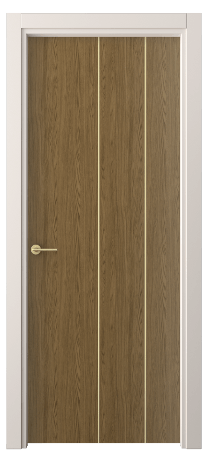 Дверь межкомнатная Freedom 4205 Торфяной дуб Классический гладкий наличник ПЭТБ Цена 5277860 so'm Наличники уже входят в базовый комплект. Фабрика дверей Волховец 8 (800) 551 43 19 Межкомнатная дверь Freedom 4205 Торфяной дуб Цена 5277860 so'm | Volhovec