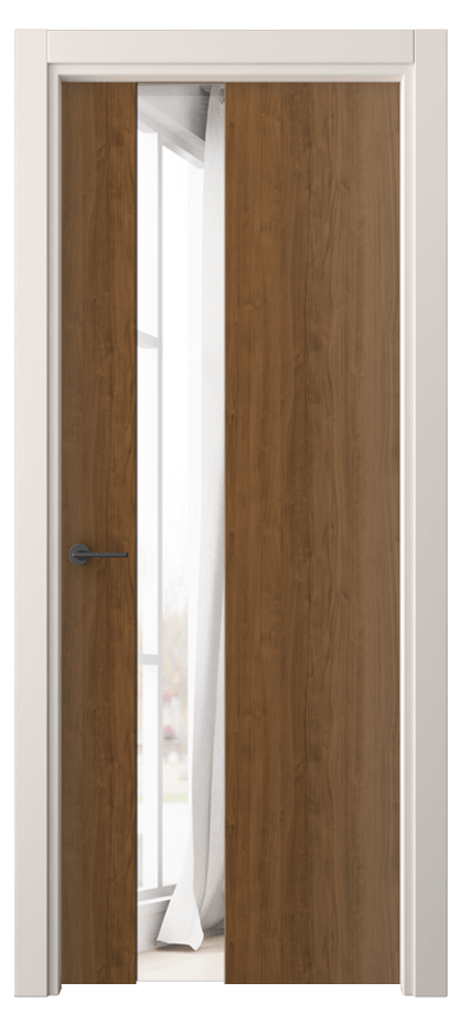 Дверь межкомнатная Freedom 4224 Лесной орех Двустороннее зеркало, триплекс, 6 мм Классический гладкий наличник ПЭТБ  Цена 32239 ₽ Наличники уже входят в базовый комплект. Фабрика дверей Волховец 8 (800) 551 43 19 Межкомнатная дверь Freedom 4224 Лесной орех Двустороннее зеркало, триплекс, 6 мм Цена 32239 ₽ | Volhovec