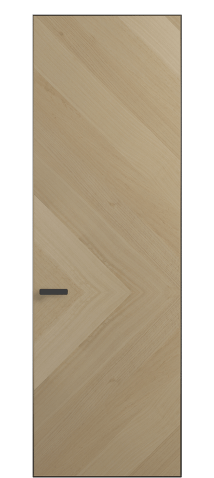 Межкомнатная дверь Rift АКП 0202 Эвкалипт бежевый матовый  Цена 21840630 so'm | Volhovec