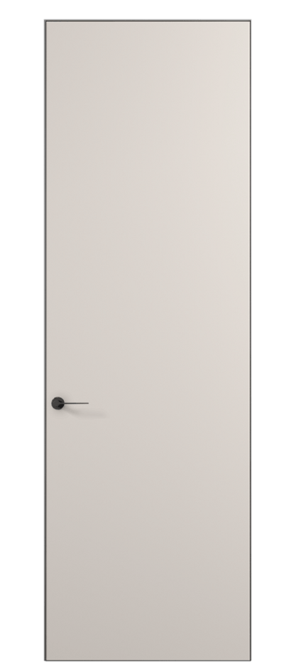 Межкомнатная дверь Planum Pro 0010 АКП Софт-тач тёплый-белый  Цена 8937950 #CURRENCY# | Volhovec