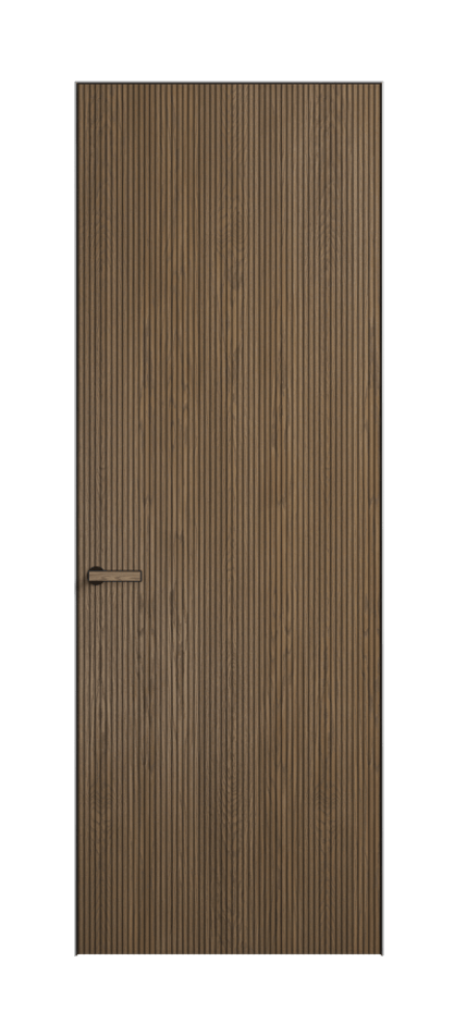 Межкомнатная дверь Velvet 8201 Дуб джутовый матовый. Цена 24995250  | Volhovec