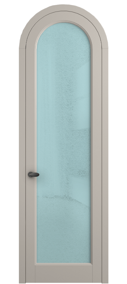 Дверь межкомнатная Палаццо 6814 Матовый светло-бежевый Фактурное голубое стекло "Лёд", триплекс 0536R МСБЖ Цена 26625340 so'm Наличники уже входят в базовый комплект. Фабрика дверей Волховец 8 (800) 551 43 19 Межкомнатная дверь Палаццо 6814 Матовый светло-бежевый Фактурное голубое стекло "Лёд", триплекс Цена 26625340 so'm | Volhovec