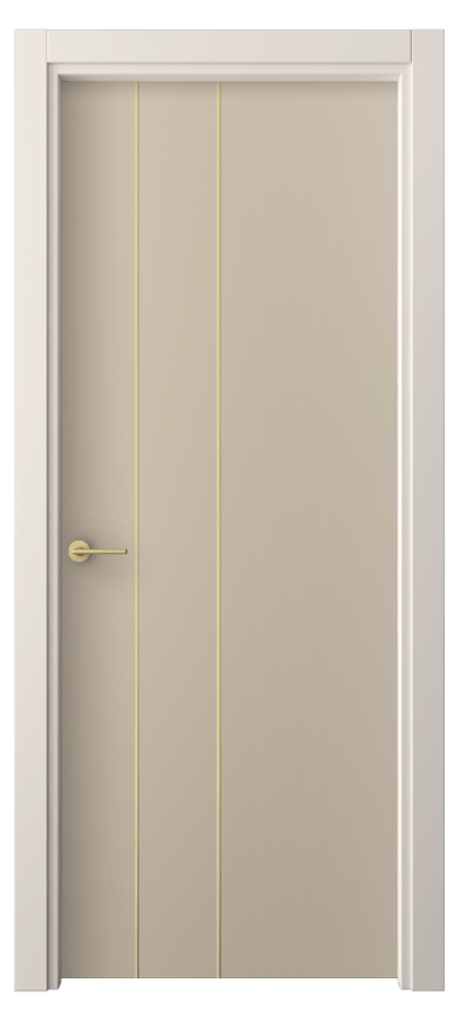 Дверь межкомнатная Фридом 4203 ПЭТ серо-коричневый Классический гладкий наличник ПЭТБ Цена 5484920 so'm Наличники уже входят в базовый комплект. Фабрика дверей Волховец 8 (800) 551 43 19 Межкомнатная дверь Фридом 4203 ПЭТ серо-коричневый Цена 5484920 so'm | Volhovec