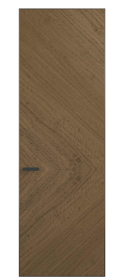 Межкомнатная дверь Rift АКП 0202 Эвкалипт кофейный матовый фризе  Цена 23074870 so'm | Volhovec